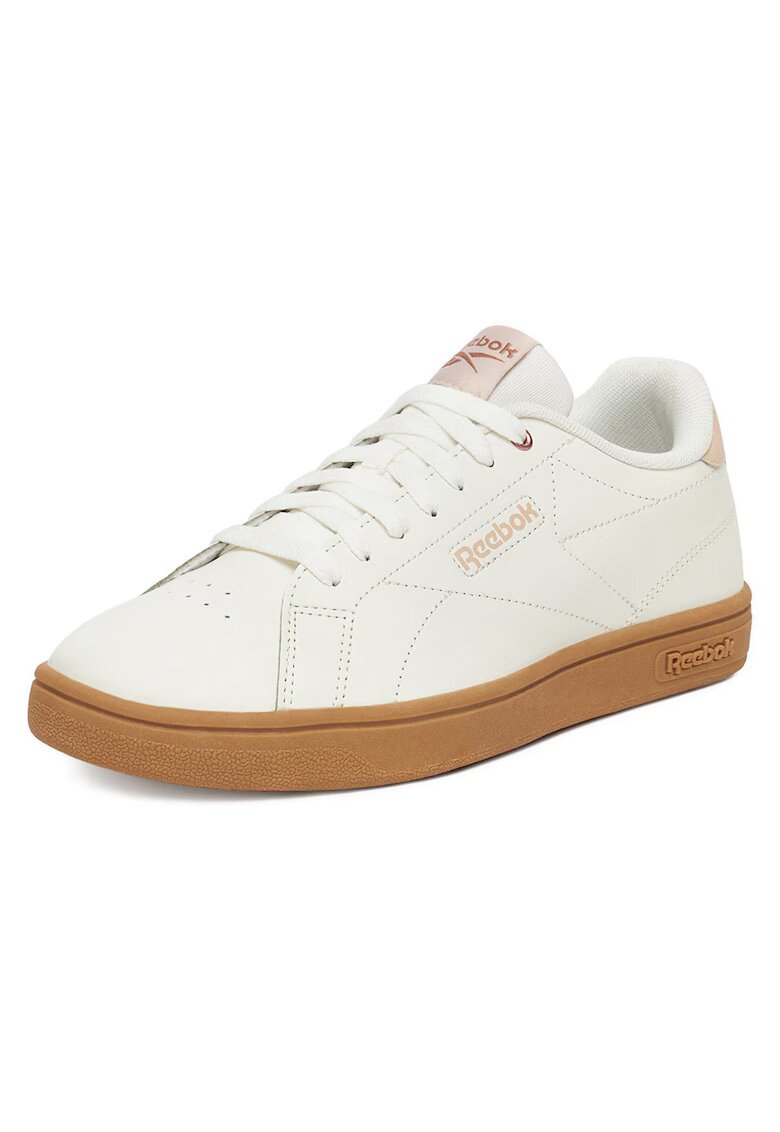 Reebok Tenisi dama - CEO-COURT CLEAN - crem