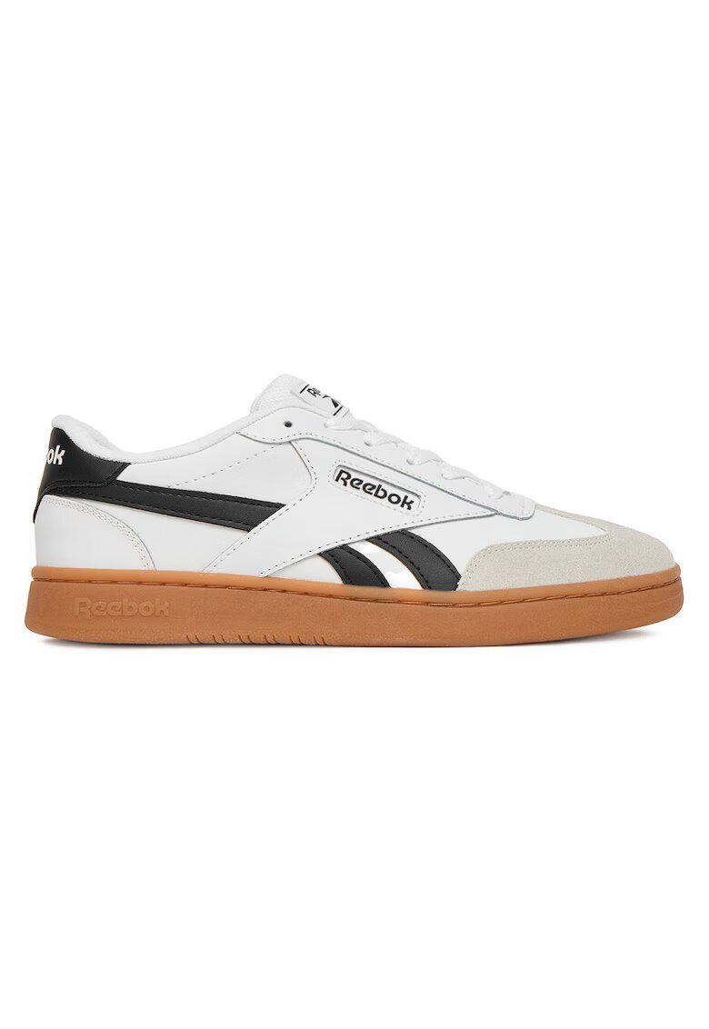 Reebok Tenisi dama - Ceo-Forte Lounger AR - piele naturala - alb