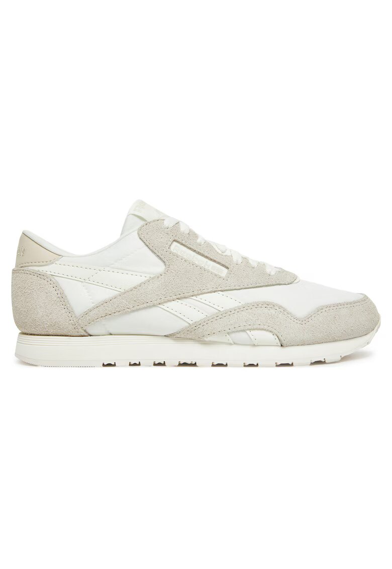 Reebok Tenisi dama - nylon - alb/bej