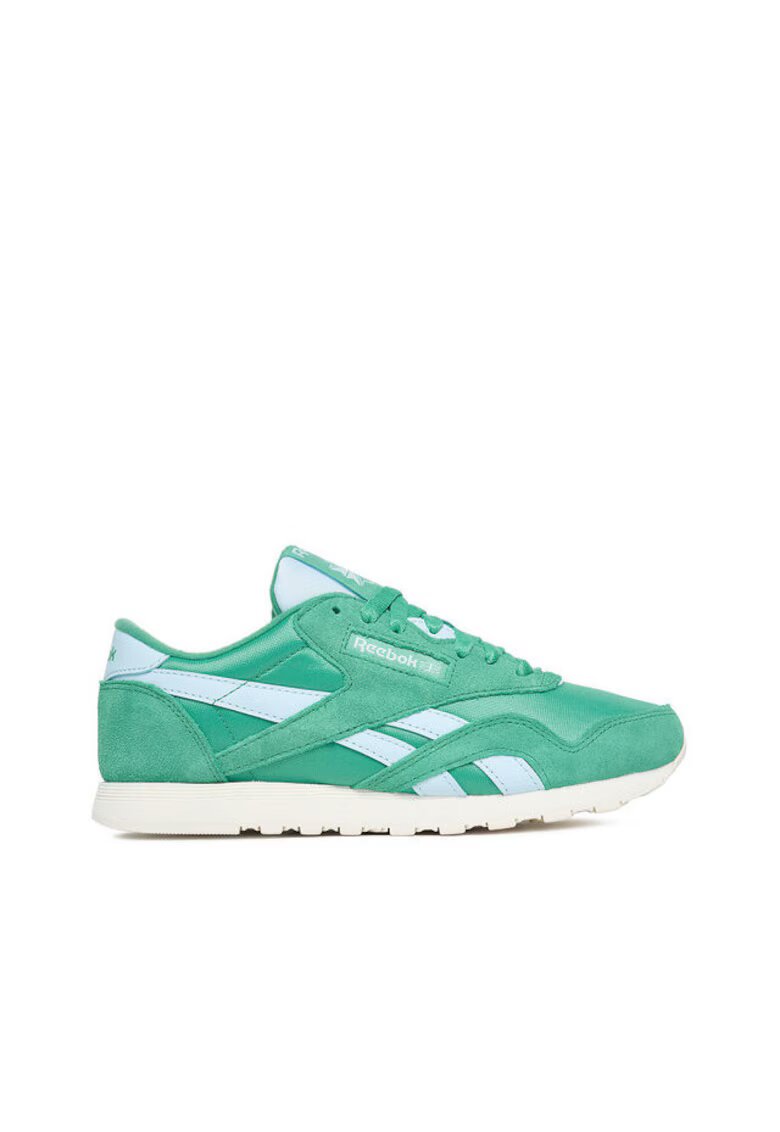Reebok Tenisi dama nylon - verde