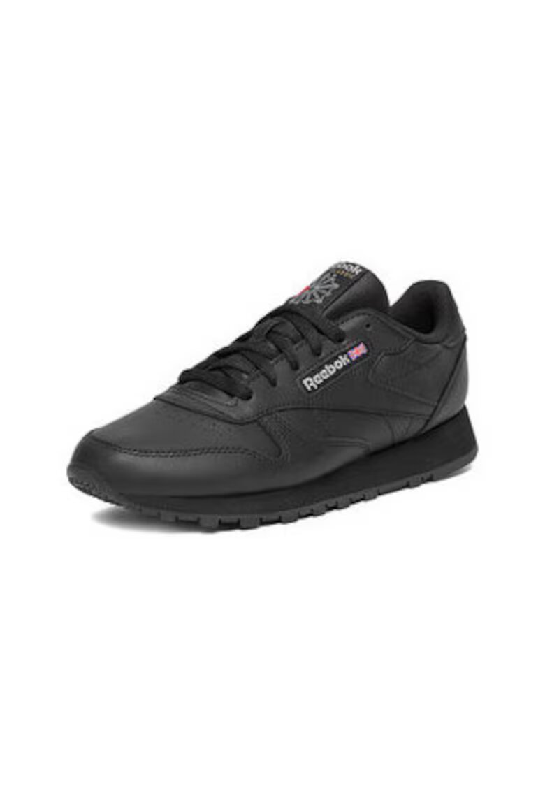 Reebok Tenisi dama piele naturala - Negru