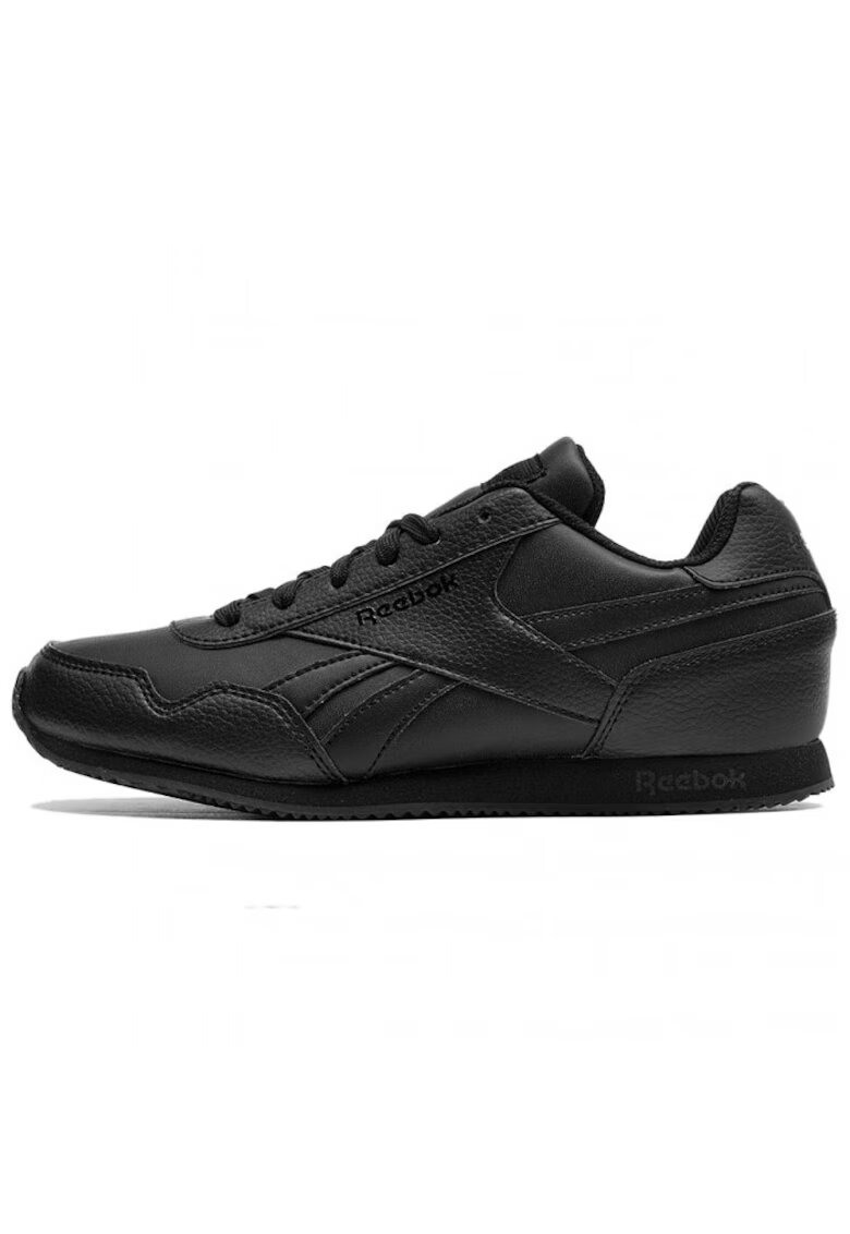 Reebok Tenisi dama Royal Jog - Negru/Negru