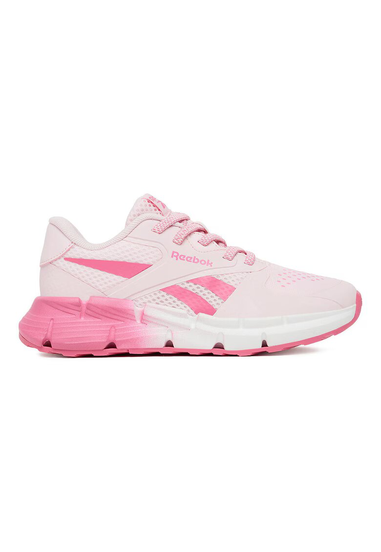 Reebok Tenisi sport copii - roz - material sintetic