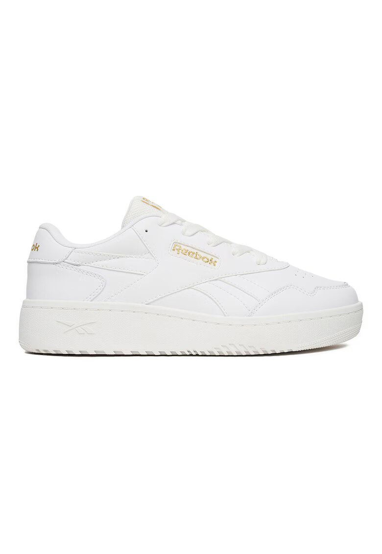 Reebok Tenisi unisex - 5906751423349 - piele naturala - alb