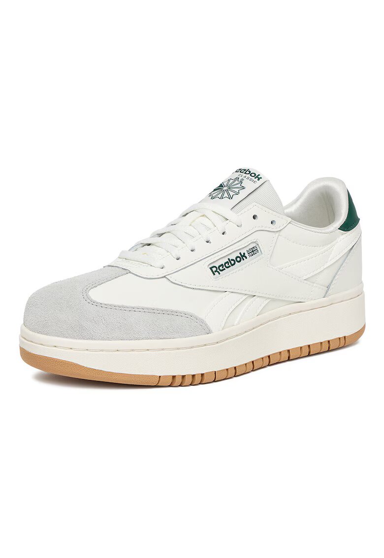 Reebok Tenisi unisex - piele naturala - bej