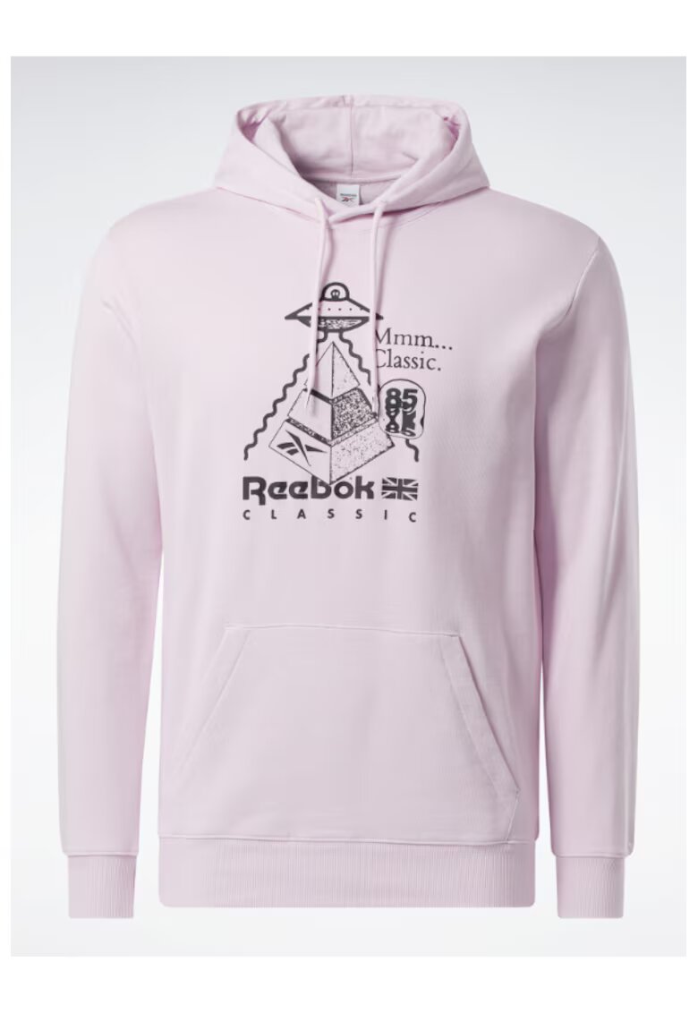 Reebok unisex - 301694113 - Bumbac - Roz1` - Roz