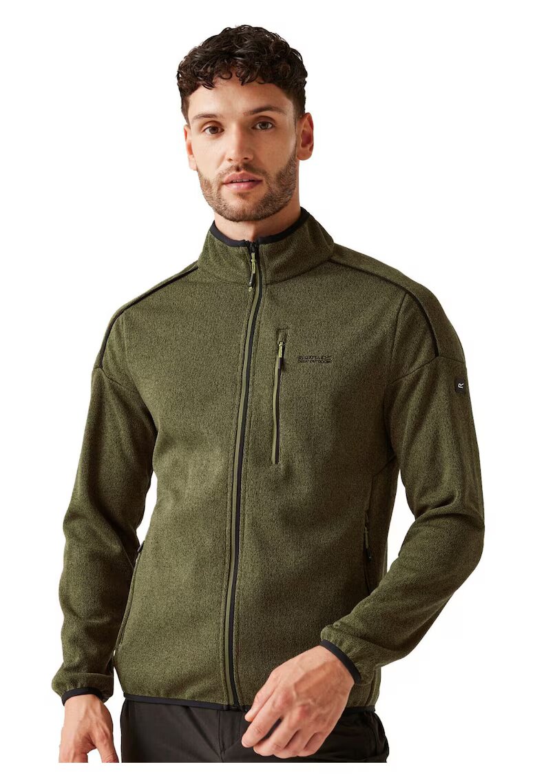 Regatta Bluza sport cu fermoar Kasem