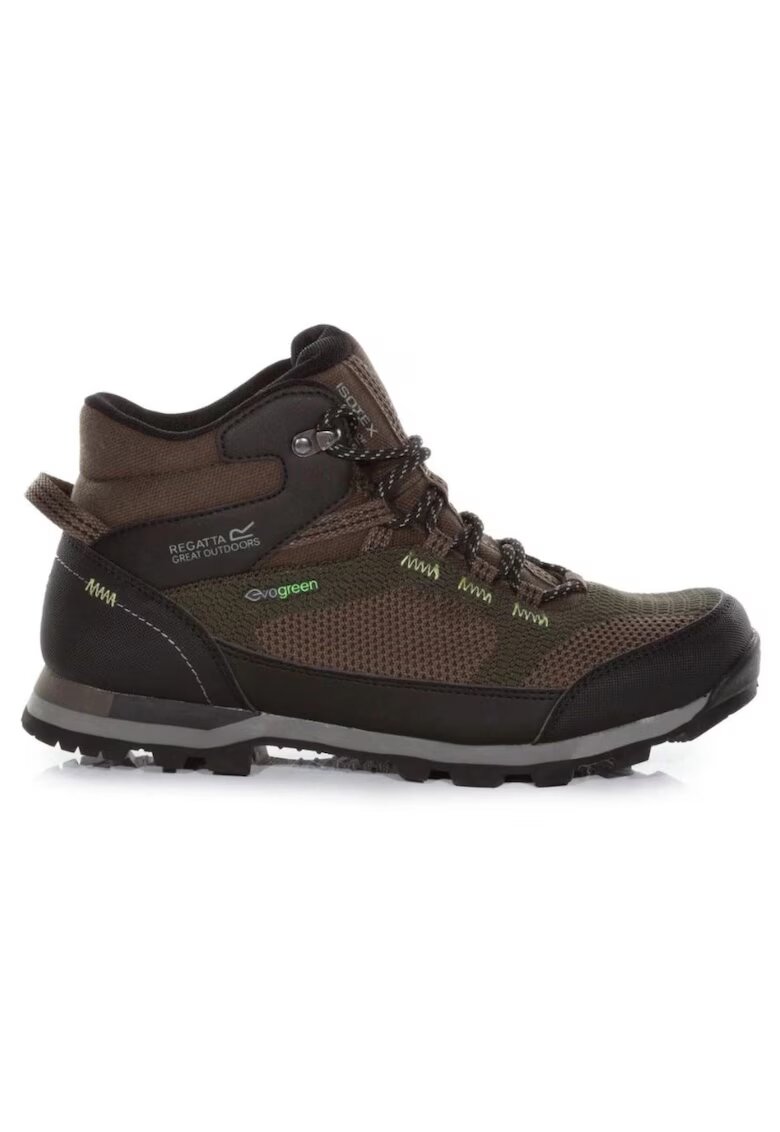 Regatta Ghete sport barbati - Blackthorn Evo - Sintetic - Maro