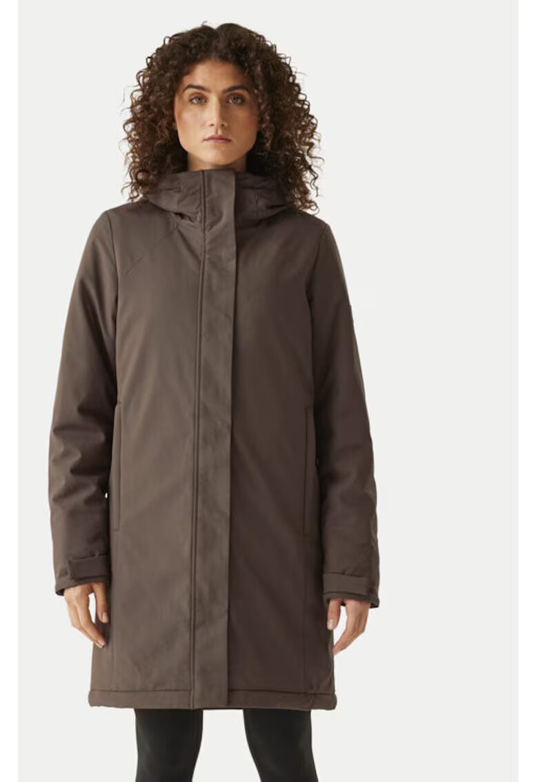 Regatta Jacheta dama - 304043543 - Poliester - Maro - Maro