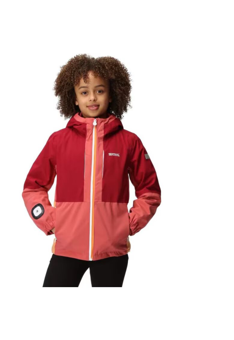 Regatta Jacheta impermeabila - cu model 3 in 1 Hydrate VIII
