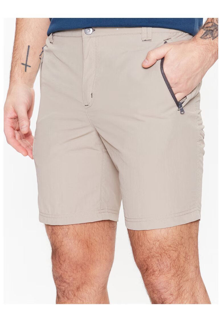 Regatta Pantaloni barbati - Poliamida - Bej - Bej