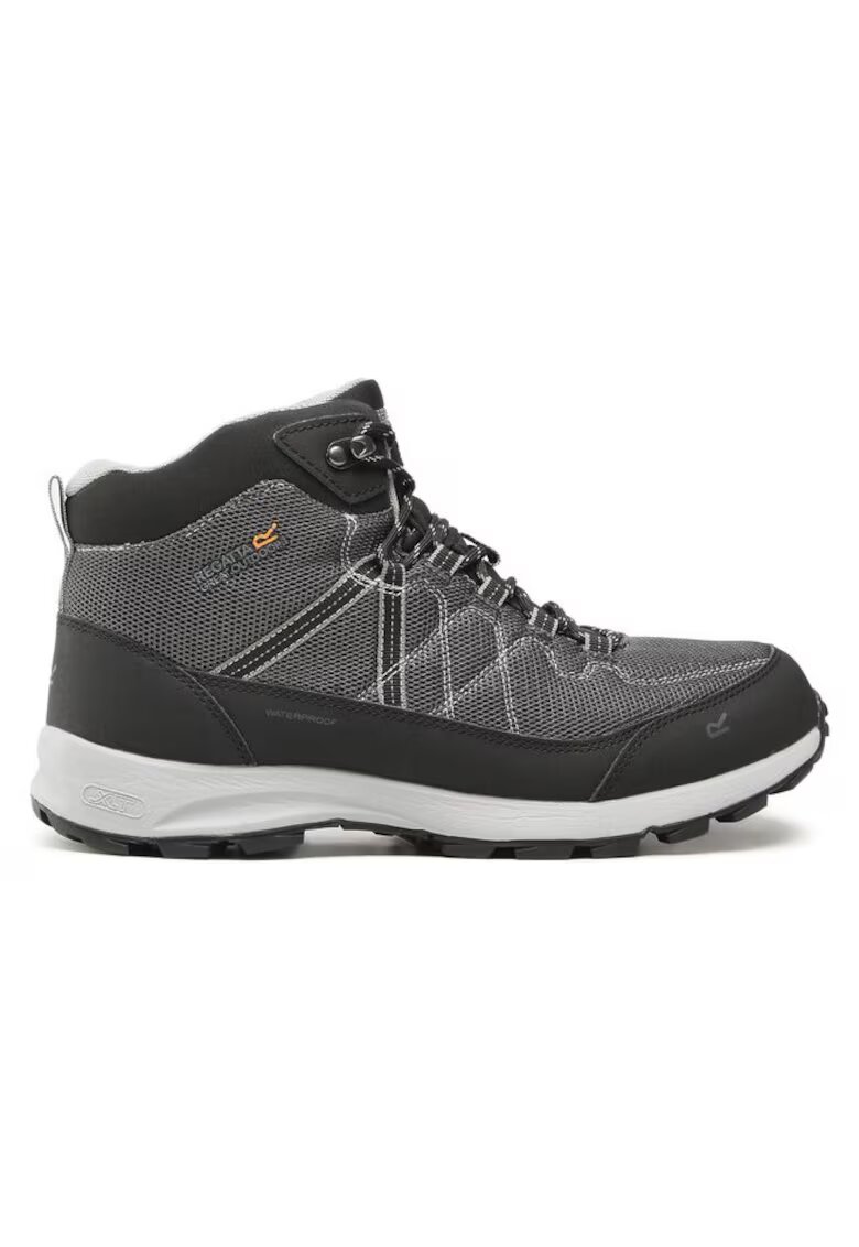 Regatta Pantofi sport barbati 300785287 - Textil - Gri - Gri