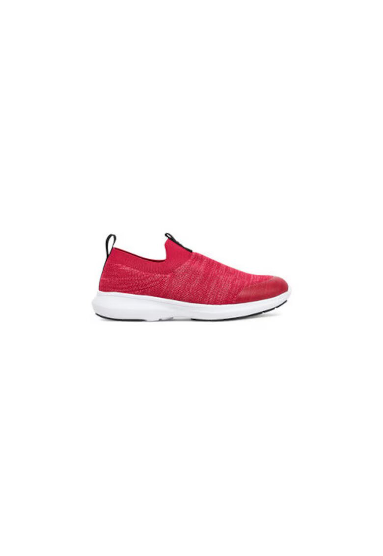 Reima Adidasi fete 5400082A - Textil - Roz