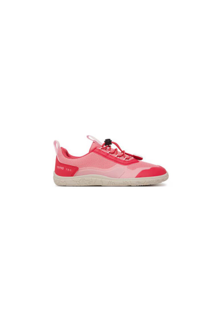 Reima Adidasi fete 5400137B - Textil - Roz
