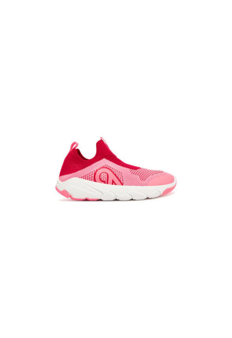 Reima Adidasi fete 5400153A - Textil - Roz