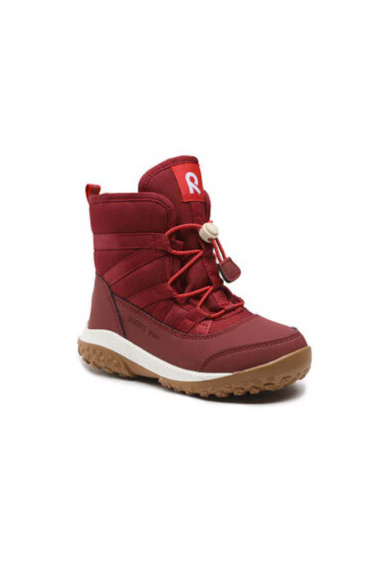Reima barbati 5400032A - Textil - 76799 - Rosu