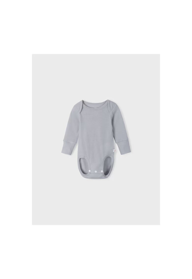 Reima Body copii - 300086230 - Lana - Gri - Gri