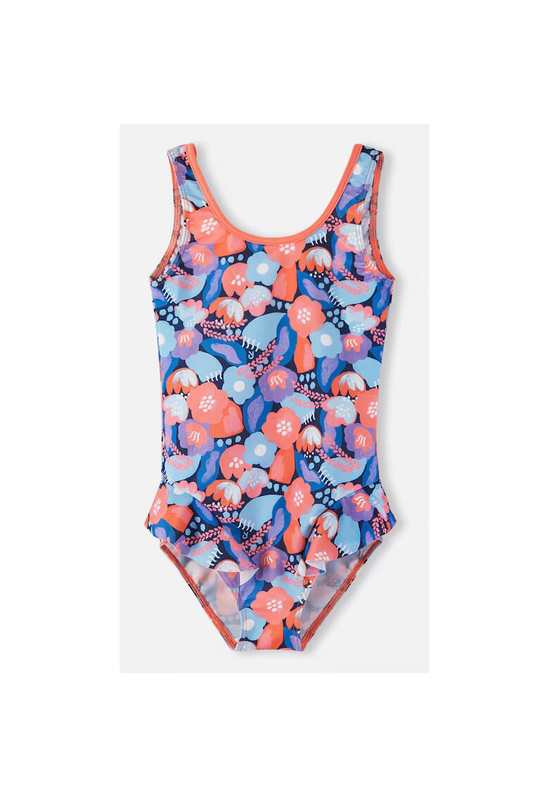 Reima Costum de baie fete 5200132A - Poliester/Elastan - Multicolor - Multicolor
