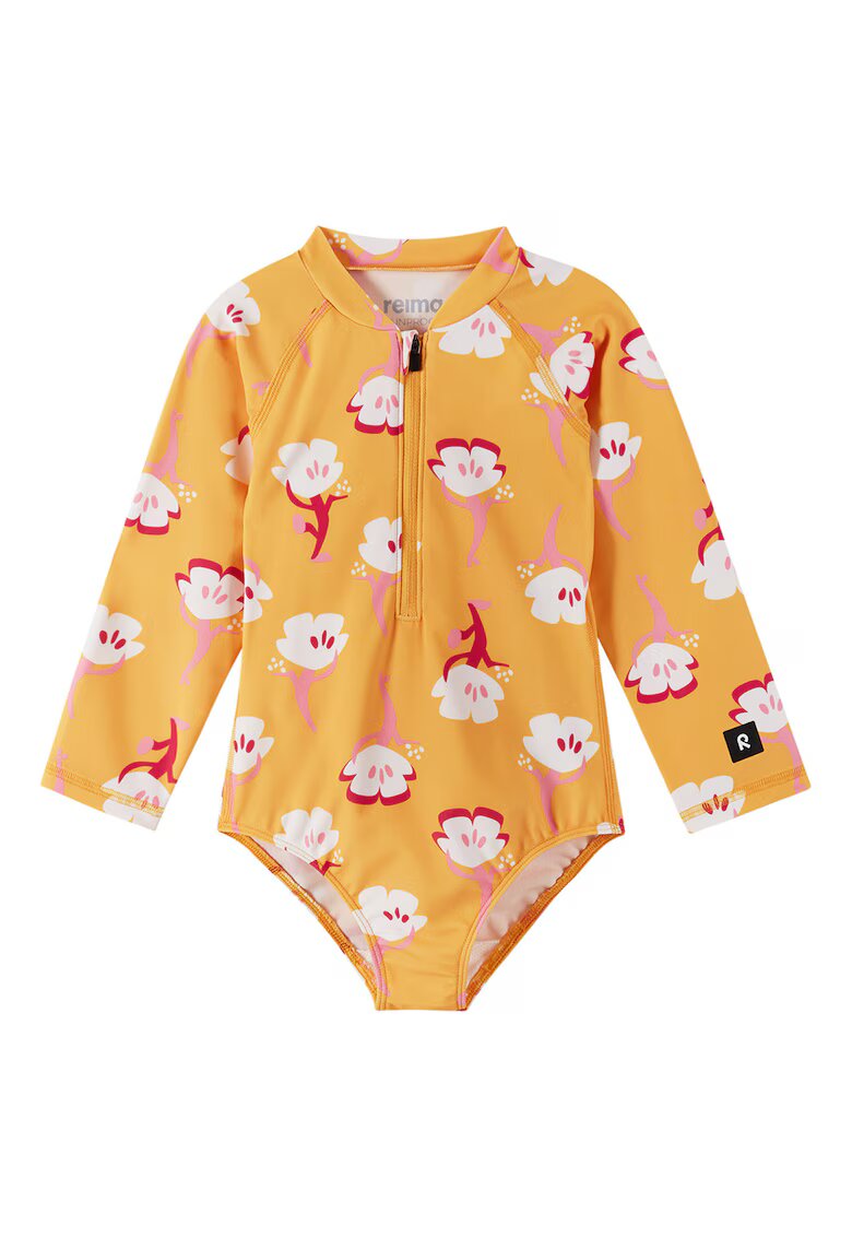 Reima Costum de baie fete 5200417A - Poliester/Elastan - Multicolor - Multicolor