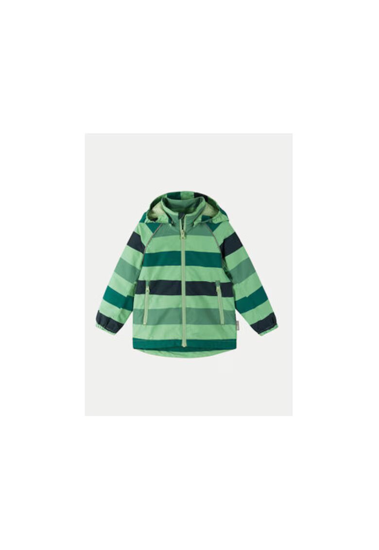 Reima Geaca baieti - 303883942 - Poliester - Verde - Verde