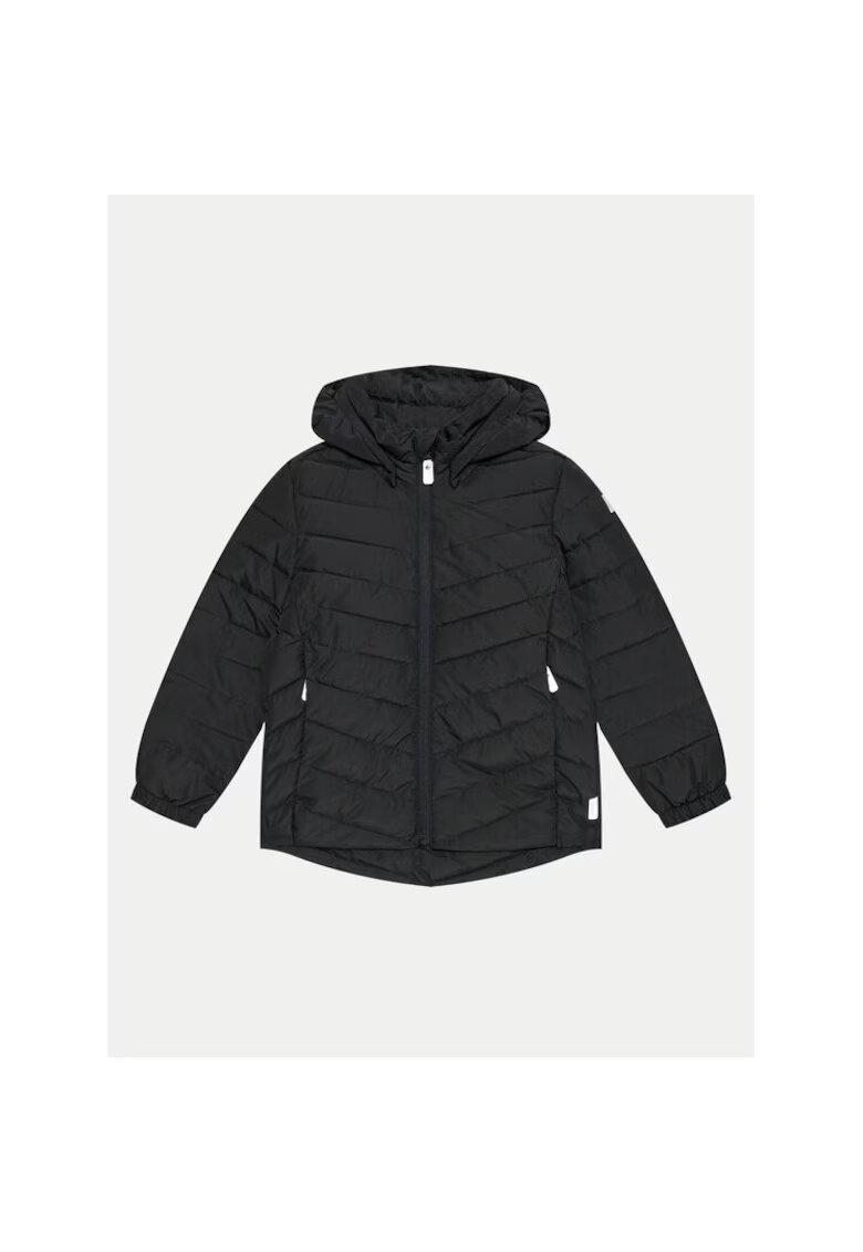 Reima Geaca Copii - 304640100 - Poliester - Negru - Negru