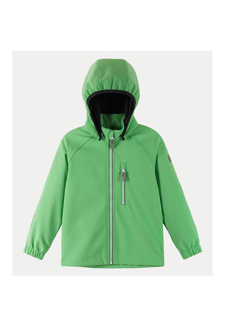Reima Geaca copii - verde - poliester/elasta - Verde