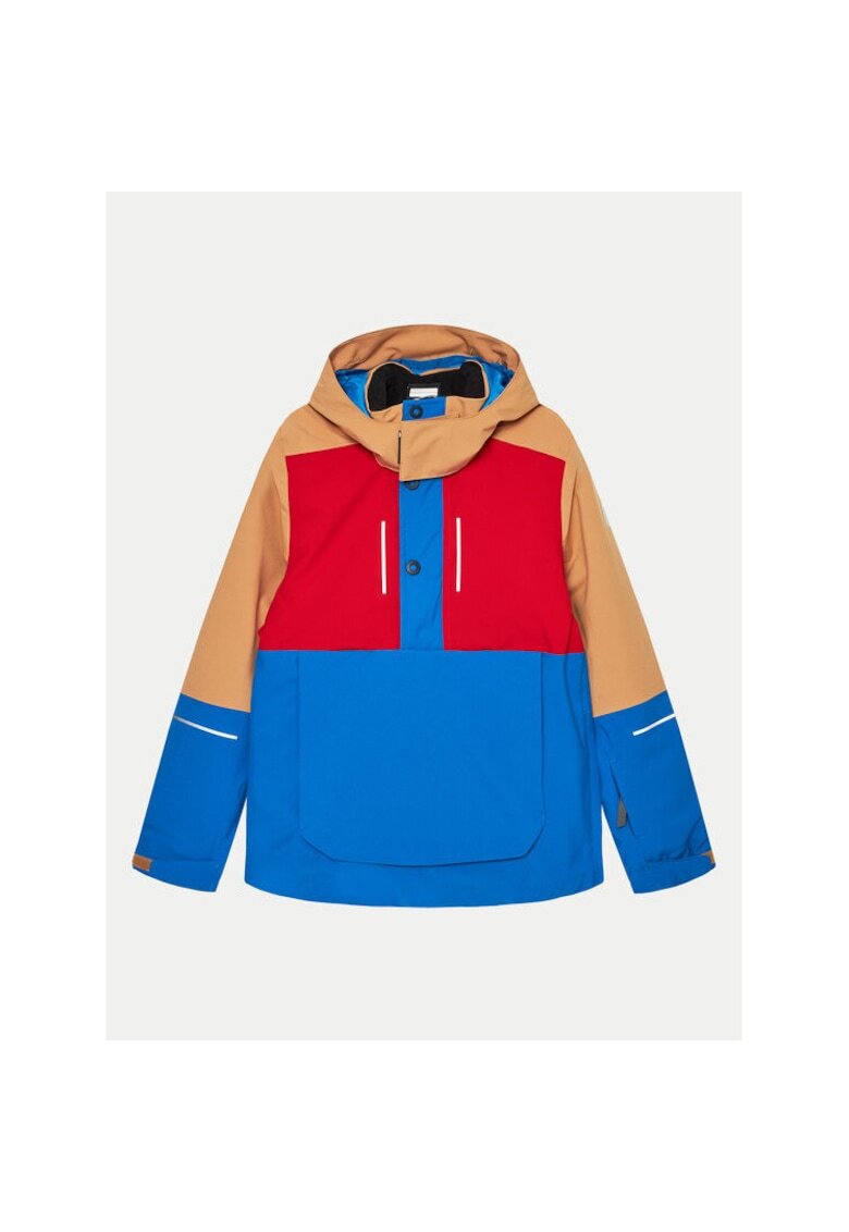 Reima Geaca ski copii - 304231247 - Poliester - Maro - Maro