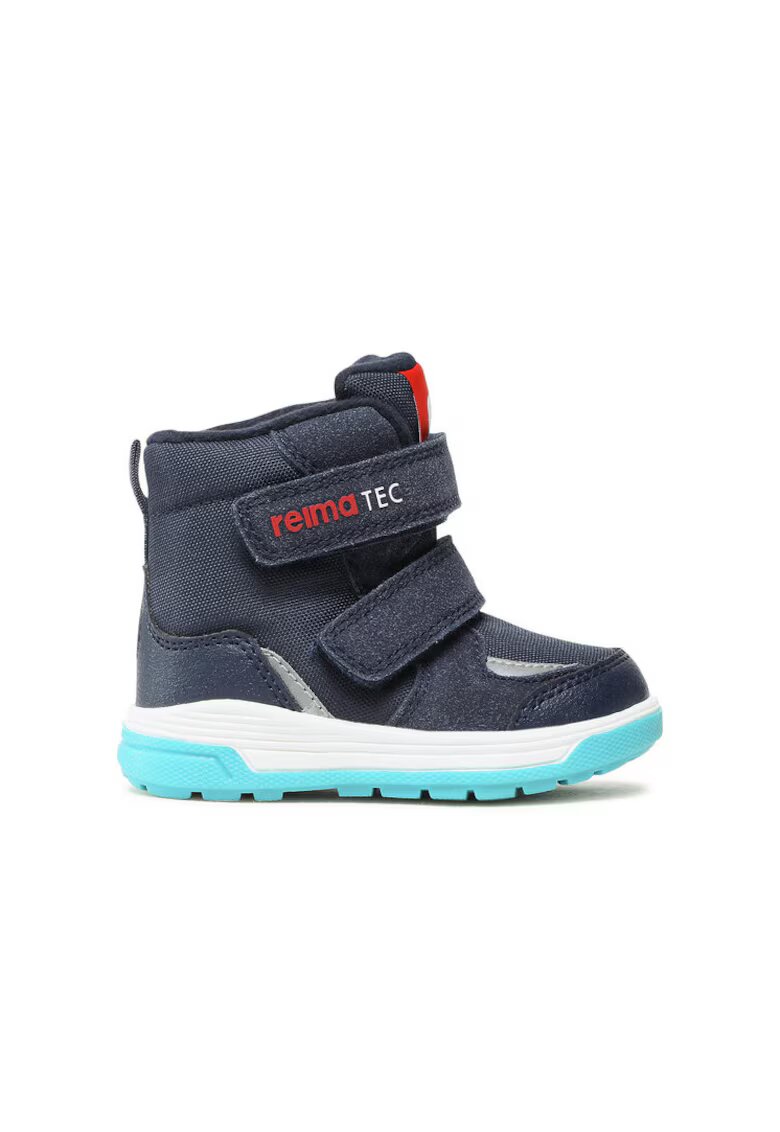 Reima Ghete baieti 301136057 - Textil - Albastru - Albastru