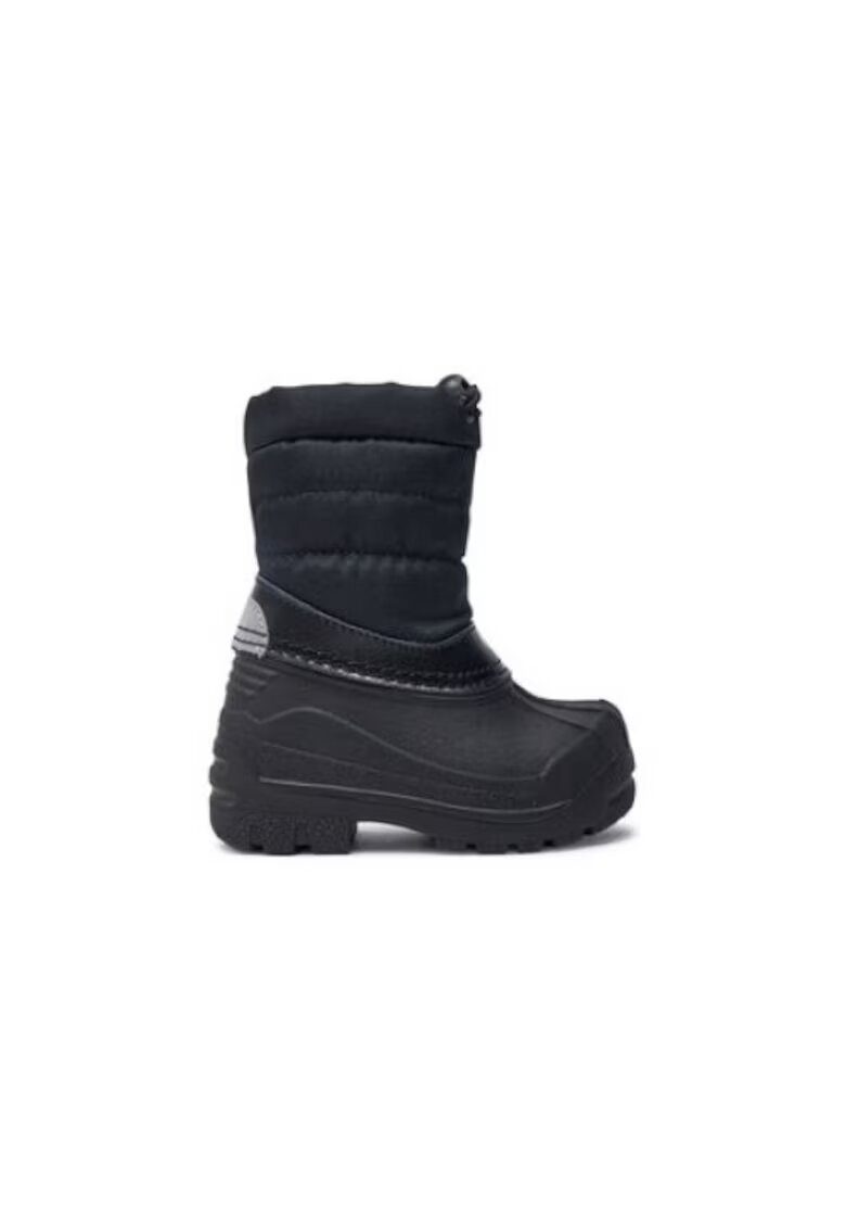 Reima Ghete copii Nefar - 35 - negru - material sintetic