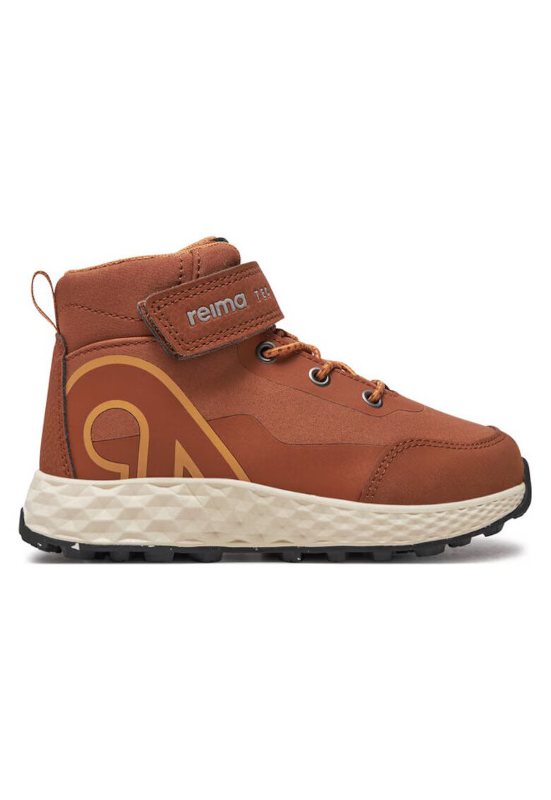 Reima Ghete unisex 304637094 - Piele ecologica - Maro - Maro