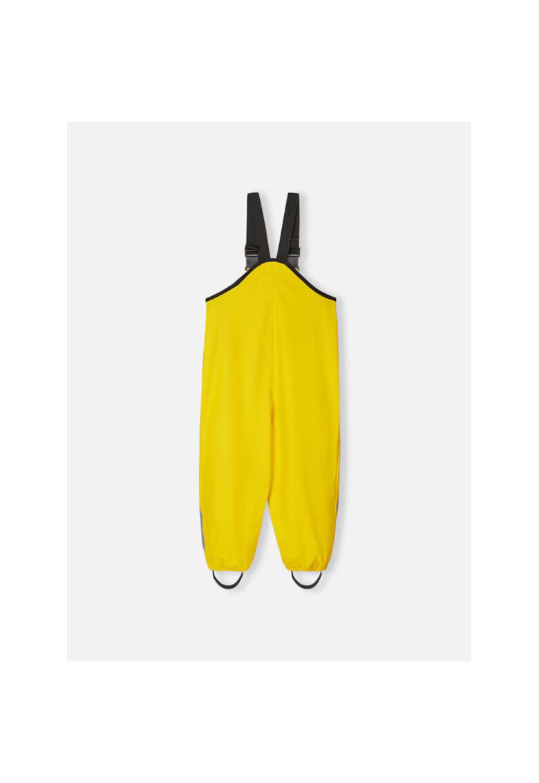 Reima Pantaloni baieti - 301789598 - Poliester - Galben - Galben