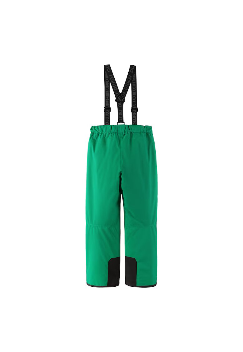 Reima Pantaloni copii iarna - verde