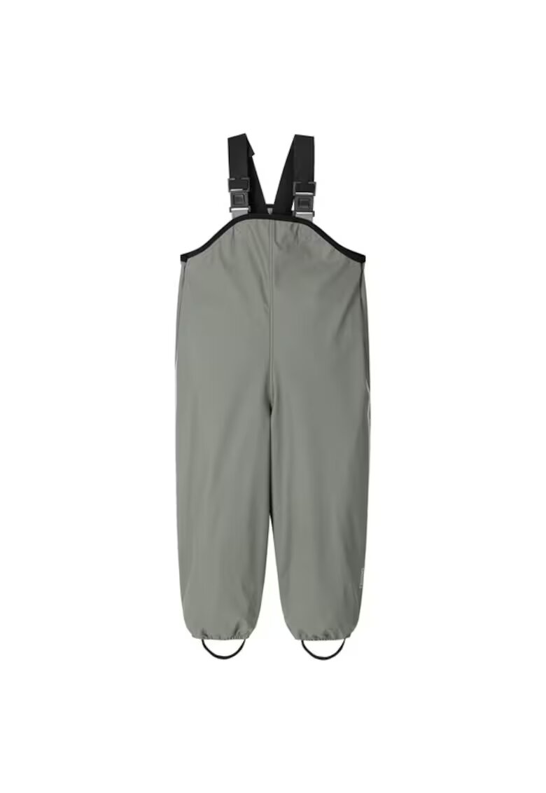 Reima Pantaloni copii - Poliester - Gri - Gri