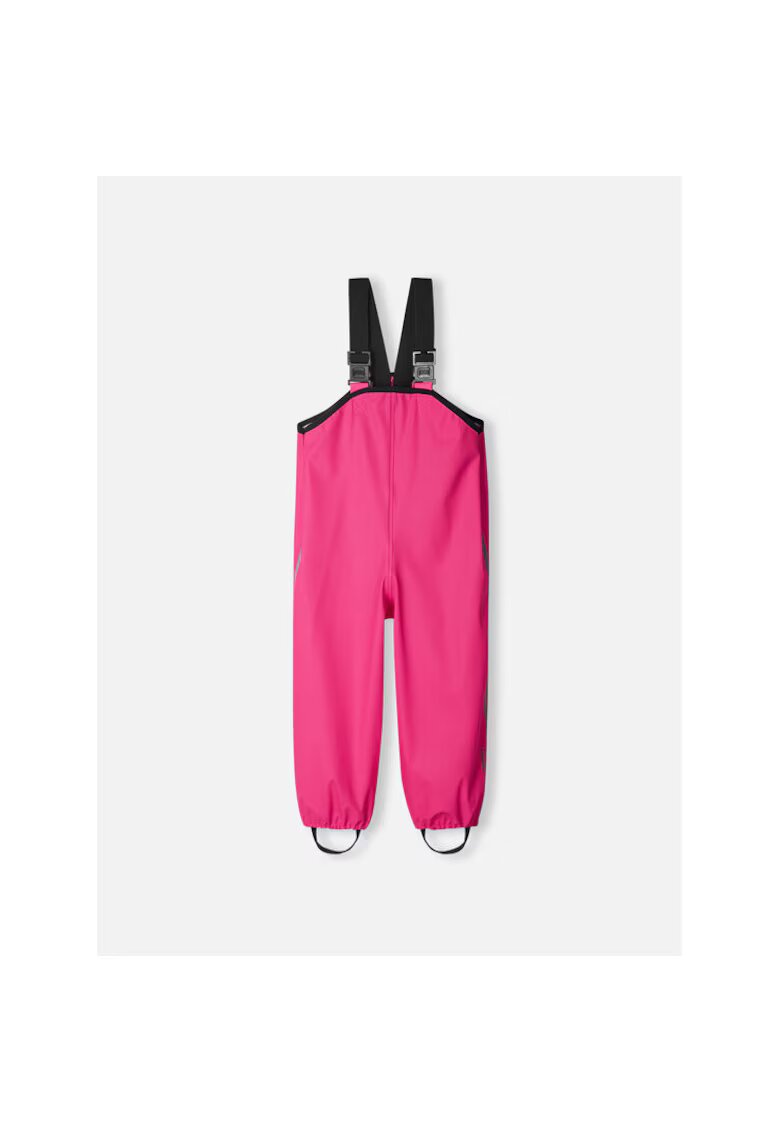 Reima Pantaloni fete - 301789536 - Poliamida/Poliester - Roz - Roz