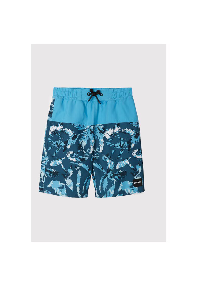 Reima Pantaloni inot baieti - 209902693 - Poliester - 128 CM - Albastru