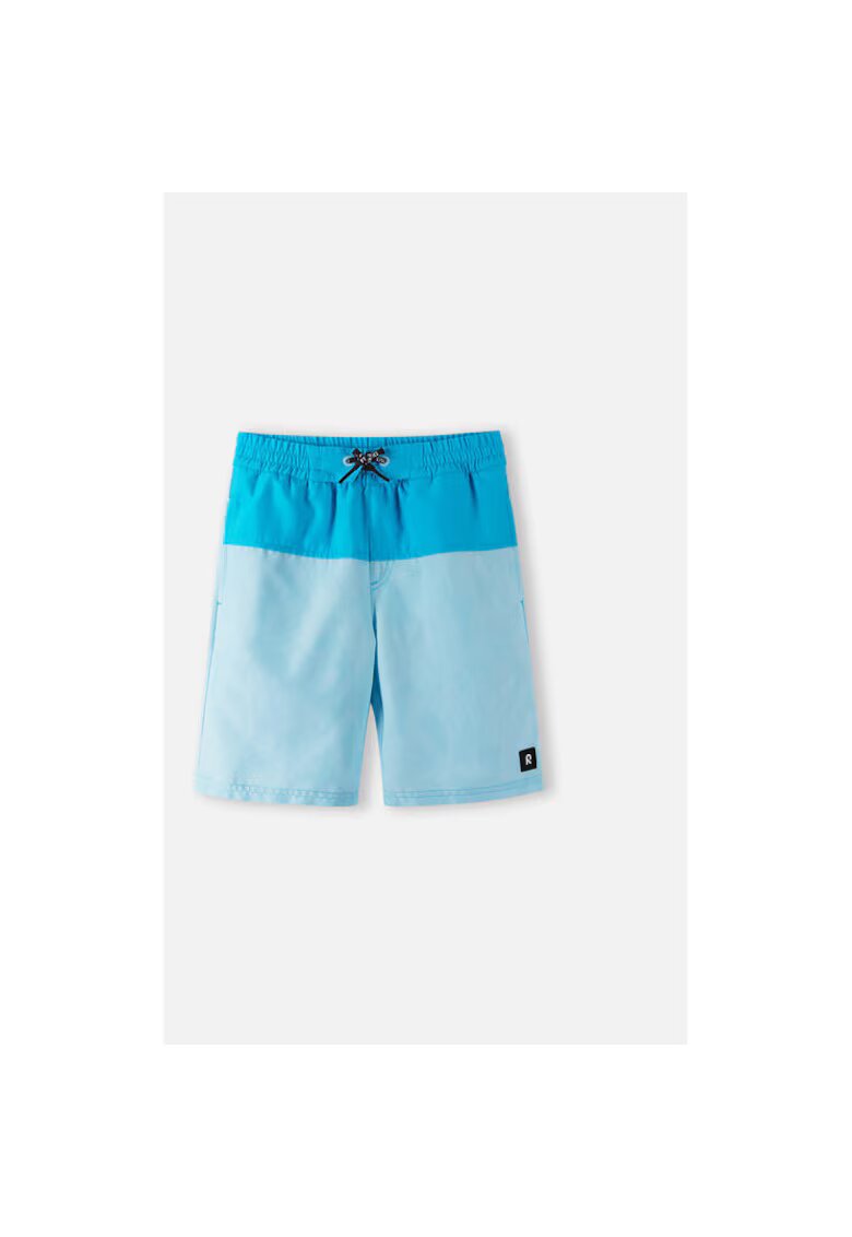 Reima Pantaloni inot baieti - 301789093 - Poliester - 128 CM - Albastru