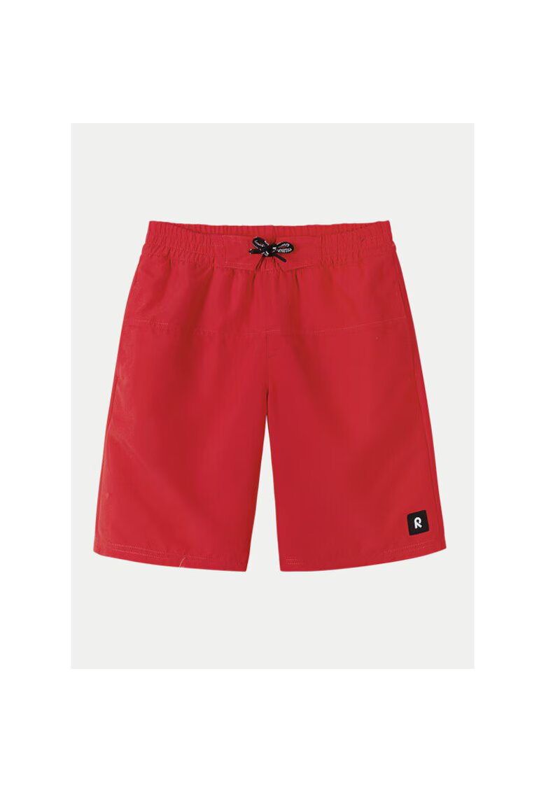 Reima Pantaloni inot baieti - 303884734 - Poliester - Negru - Negru