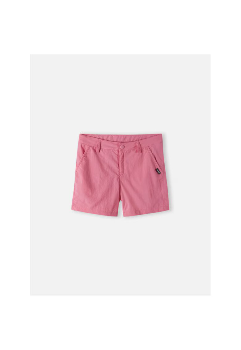 Reima Pantaloni scurti fete - 301790334 - Poliamida - Roz - Roz