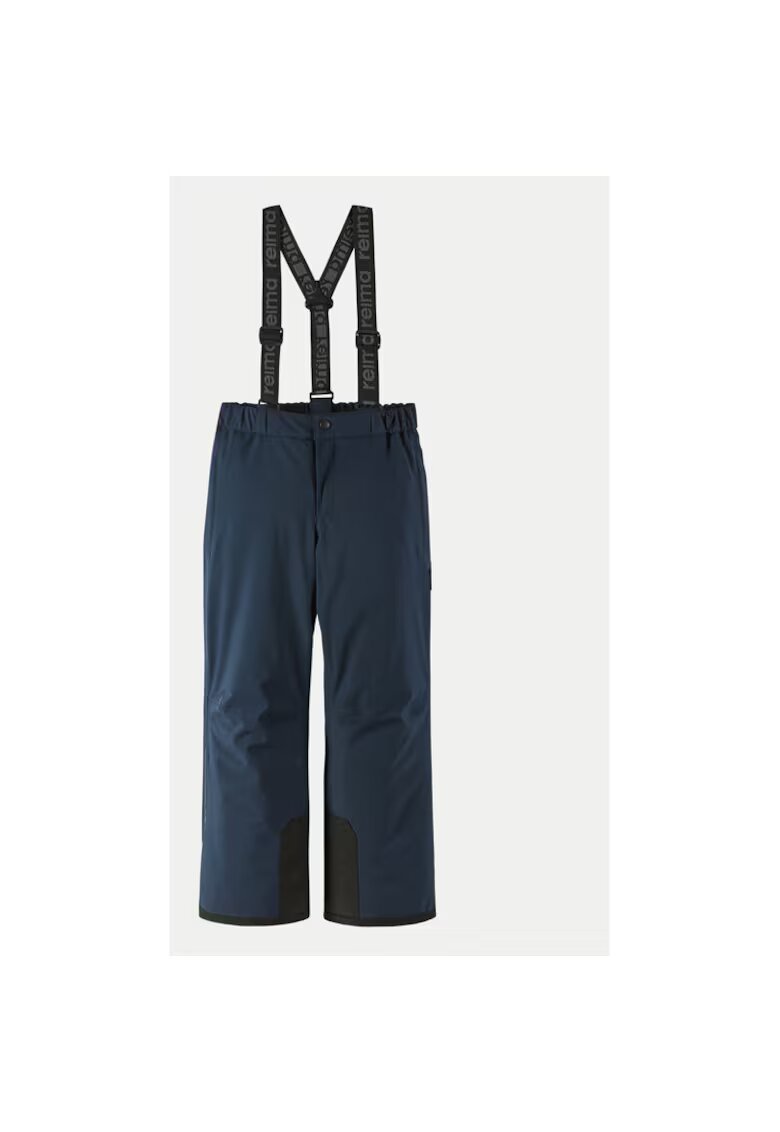 Reima Pantaloni ski copii - 304230295 - Poliester - 98 CM - Albastru