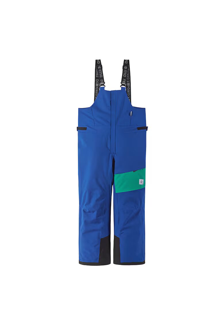 Reima Pantaloni sport copii albastru