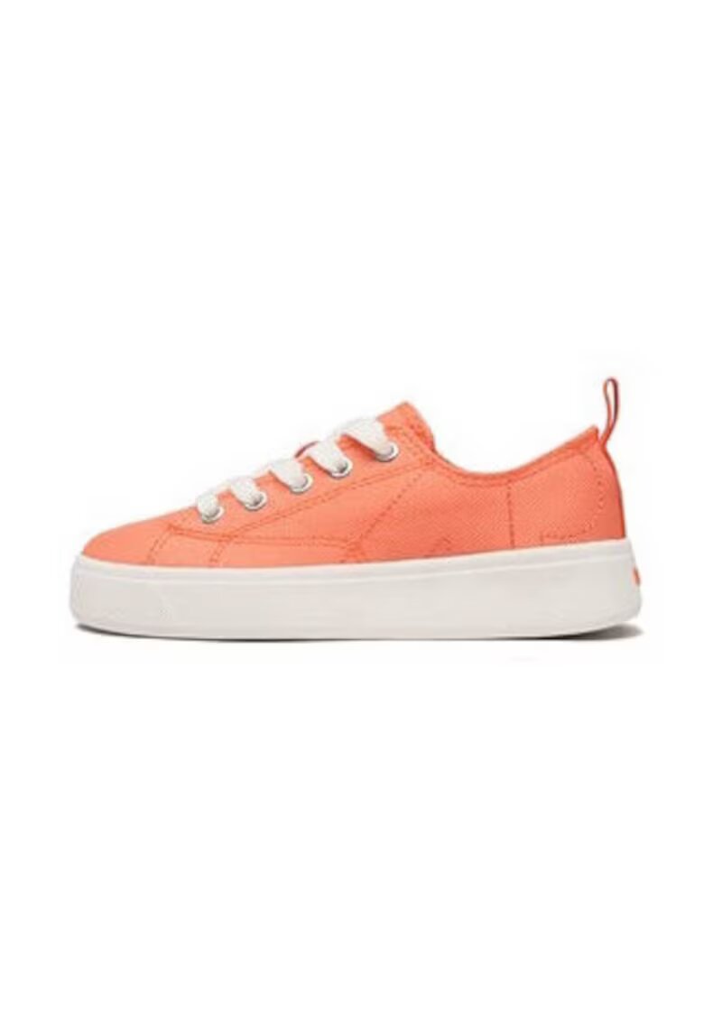 Reima Pantofi dama 302733422 - Textil - Portocaliu - Portocaliu