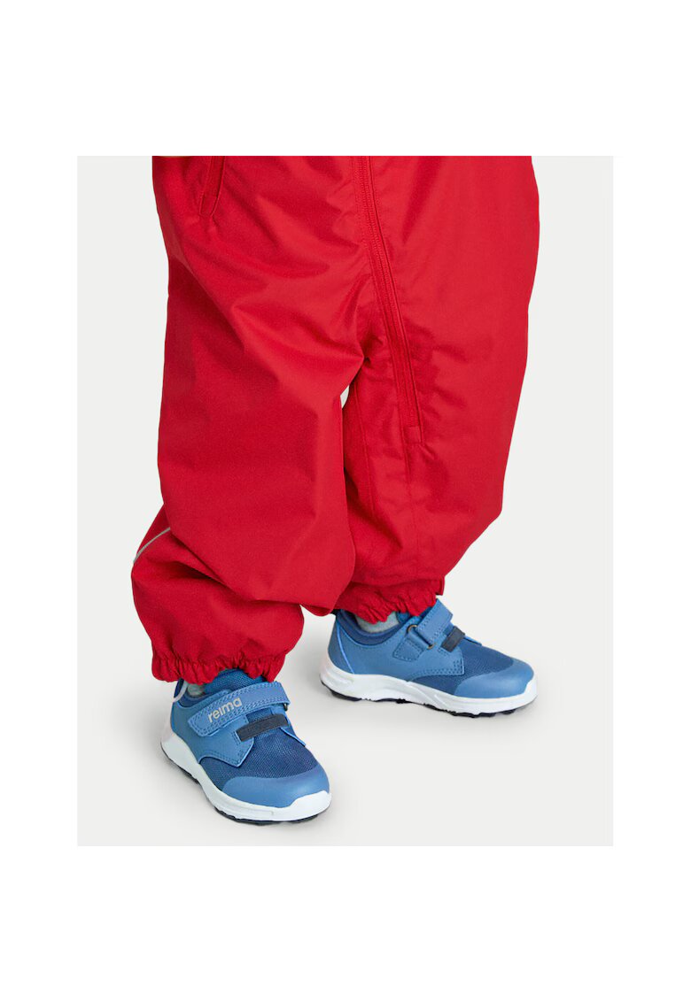 Reima Pantofi sport copi 5400129A - Textil - Bleumarin