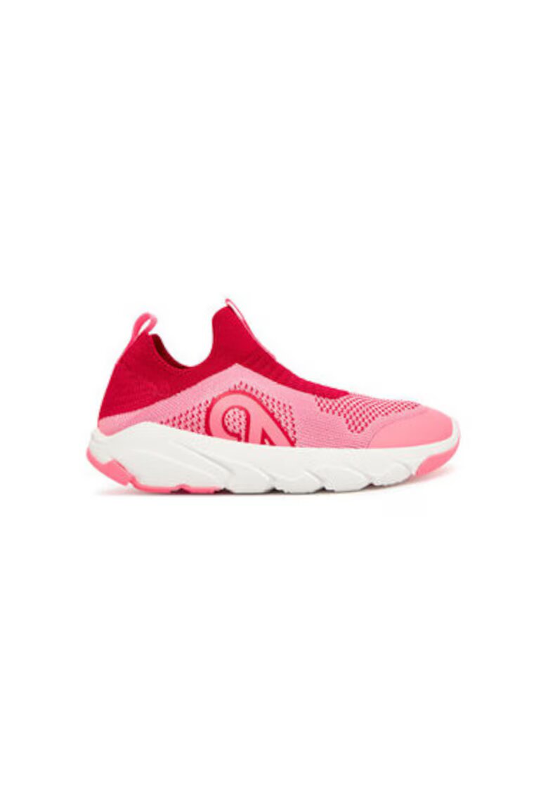 Reima Pantofi sport dama - 5400153A - Textil - Roz