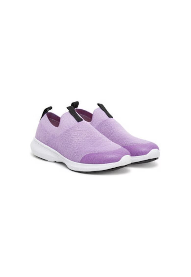 Reima Pantofi sport dama mov - Mov