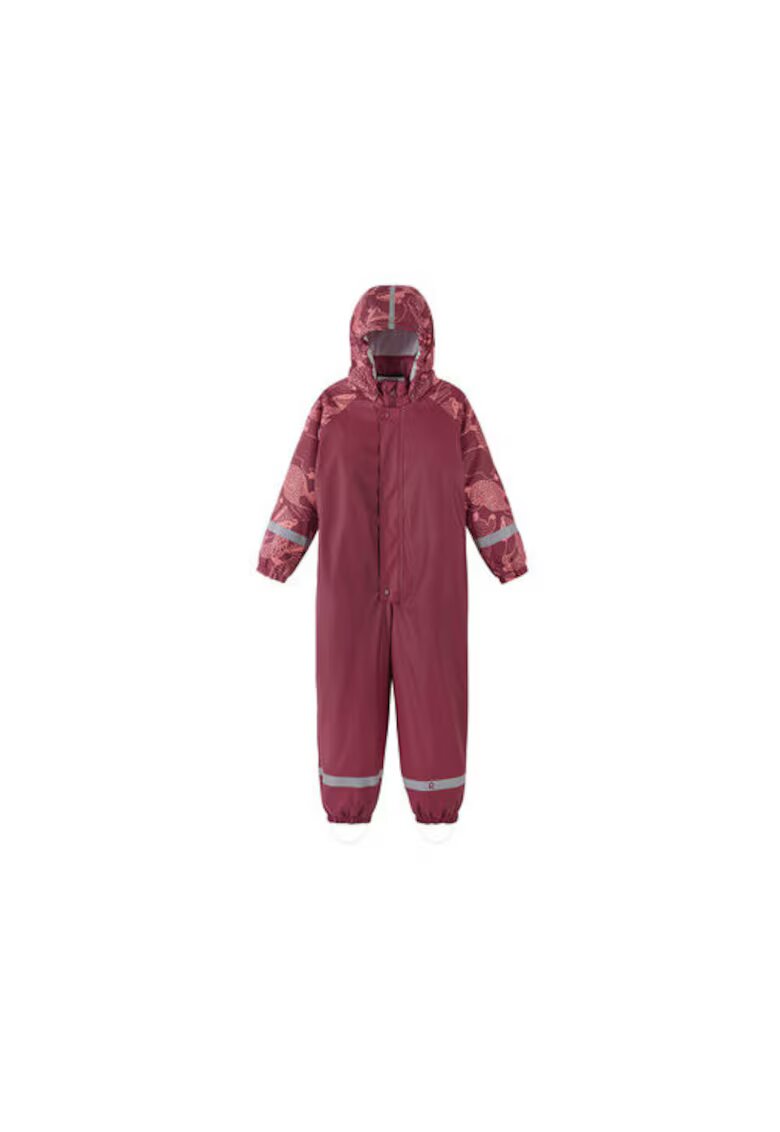 Reima Salopeta copii - 302899913 - Poliester - Negru - Negru