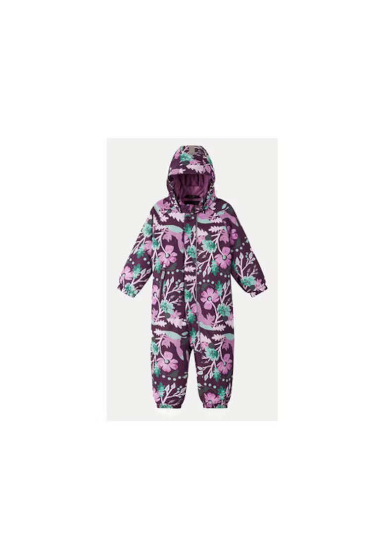 Reima Salopeta copii - 304230356 - Poliester - Violet - Violet