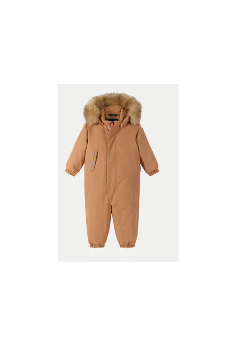 Reima Salopeta copii - 304230394 - Poliester - 74 CM - Maro