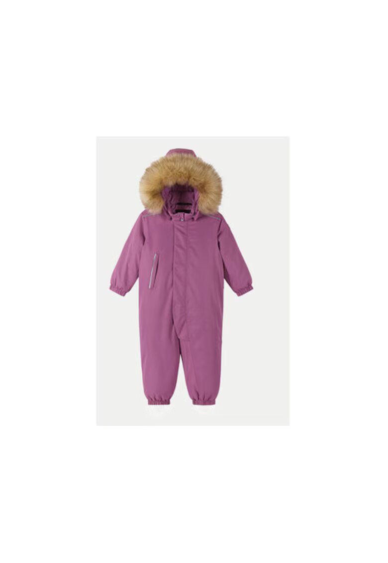 Reima Salopeta copii - 304230400 - Poliester - Violet - Violet