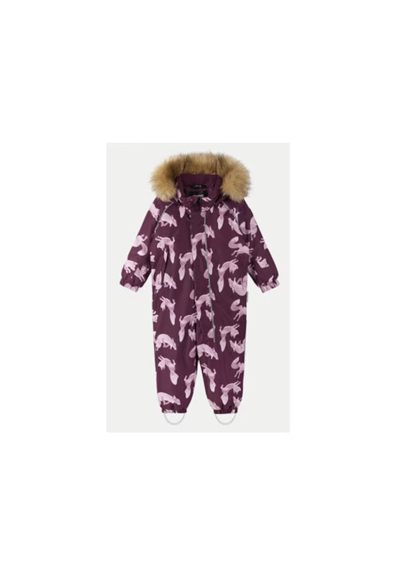 Reima Salopeta copii - 304230431 - Poliester - Violet - Violet