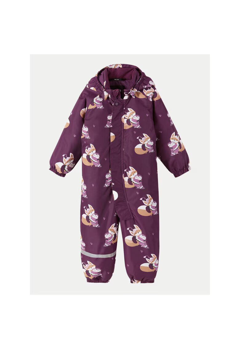 Reima Salopeta copii - 304749803 - Poliester - Violet - Violet